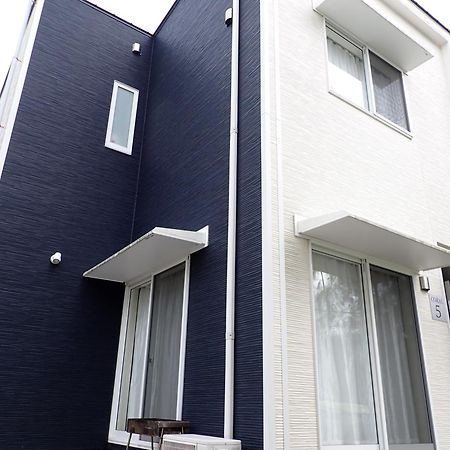 Coral Apartment Onna Ngoại thất bức ảnh