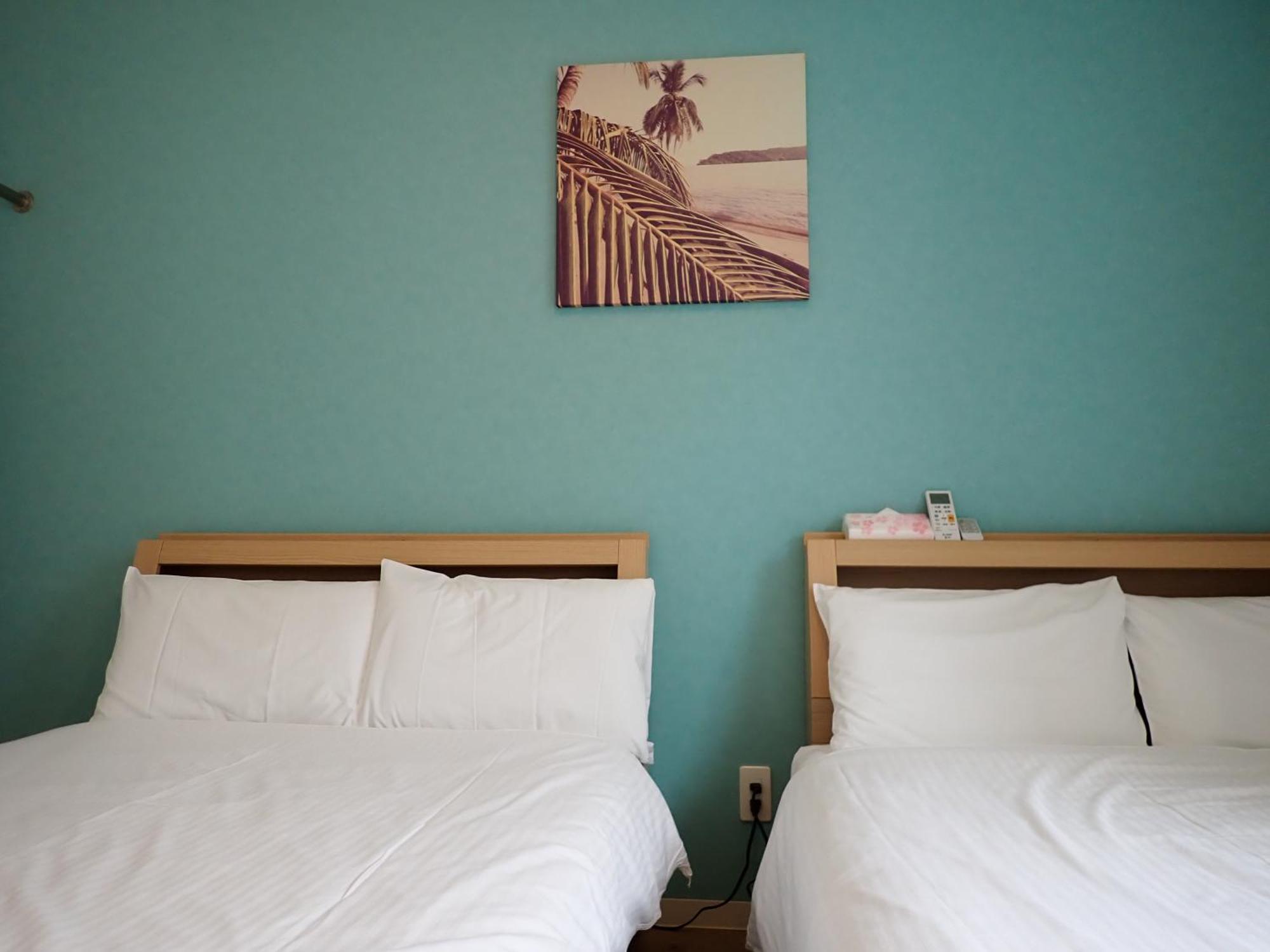 Coral Apartment Onna Ngoại thất bức ảnh